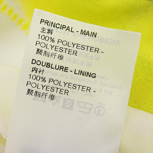 Monogram Flower Windbreaker 48 RM231