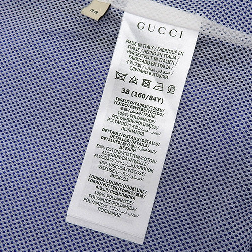 阿迪达斯合作款 GG 夹克，尺码 38