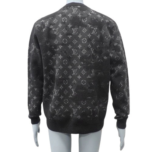 破洞字母针织 2021 L RM212