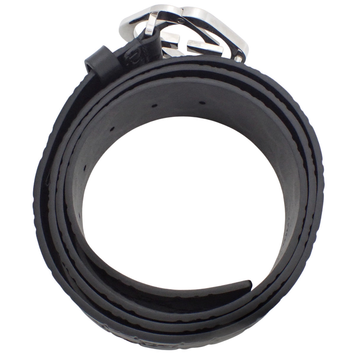 グッチシマ ベルト 120・48 レザー 403944