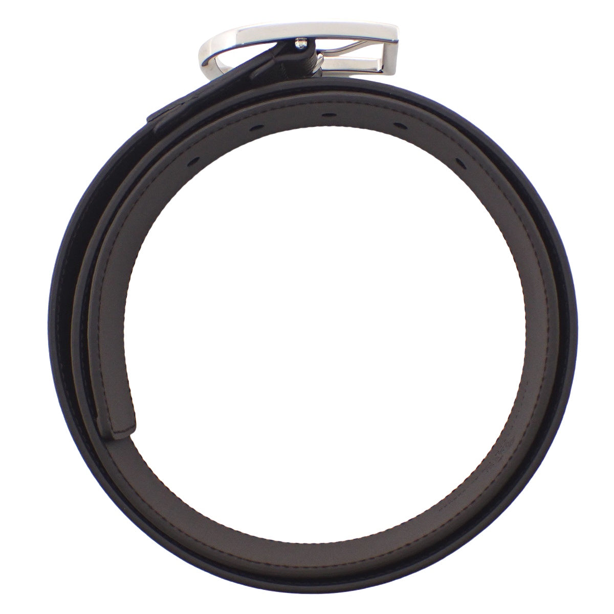 GG帆布腰带 100/40 449716