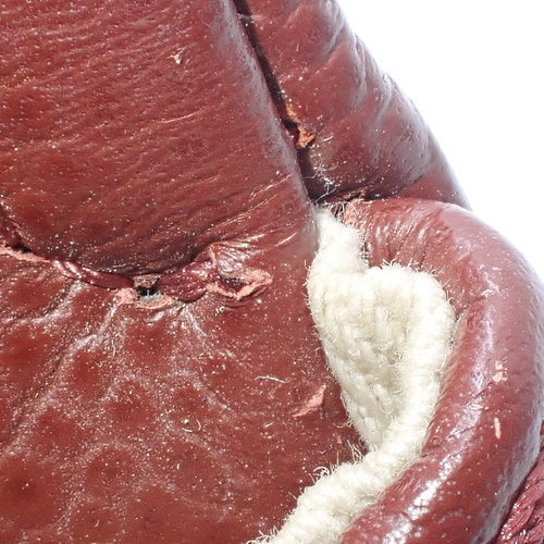 Coco Mark 鱼子酱色链条单肩包