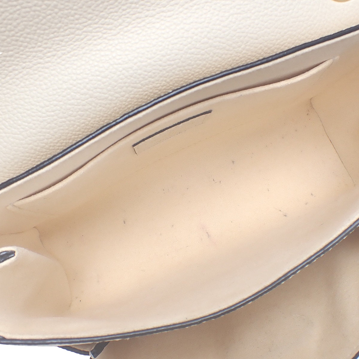 Monogram Empreinte Vavin BB 2-Way Handbag, Shoulder/Crossbody, Monogram Empreinte M44553