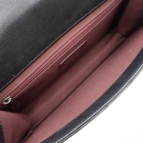 Matelasse CC 大学山羊皮革