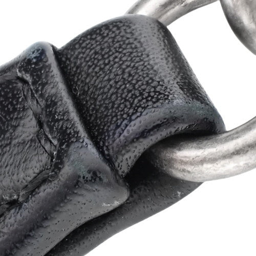 Matelasse CC 大学山羊皮革