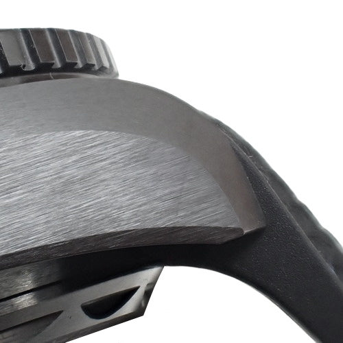 215.92.46.22.01.002 海马系列海洋宇宙腕表 CE 自动上链 黑色