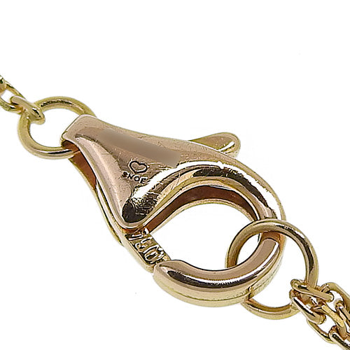 Trinity 钻石手链，18K 玫瑰金，PG，18K 黄金，YG，18K 白金，WG