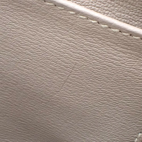 Kelly 32 (inner-stitched) Niloticus Mat Crocodile, Palladium Hardware, Himalaya Silver Hardware, Y stamp.