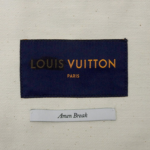 Landscape Denim Jacket 48 RM221