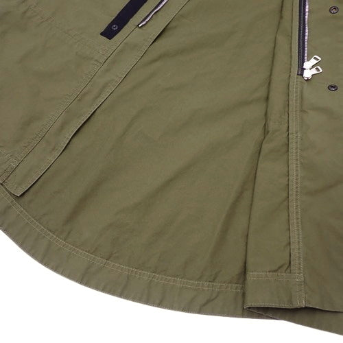 ACTINEMYS GIUBBOTTO モッズコート 2020年 1 CRAIG GREEN