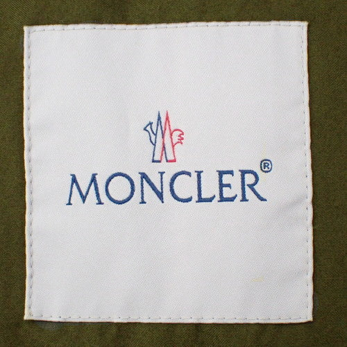 ACTINEMYS GIUBBOTTO Mod Coat 2020 1 CRAIG GREEN