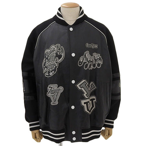 Varsity Stadium Jacket Size 60 RM231M