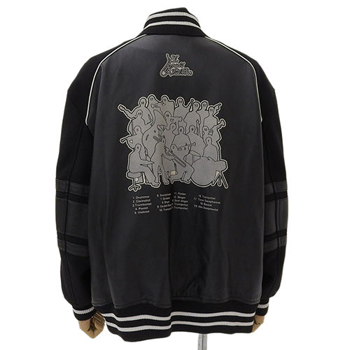 Varsity Stadium Jacket Size 60 RM231M