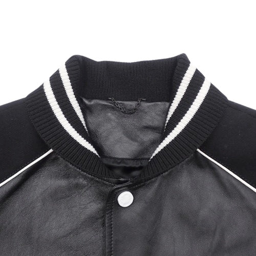 Varsity Stadium Jacket Size 60 RM231M