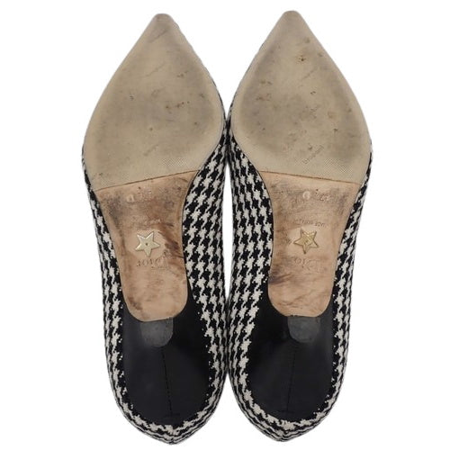 J'ADIOR 尖头高跟鞋，尺码 37 1/2