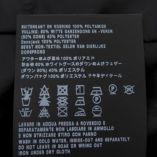 Down Jacket, 2020, Size 46, Apparel, Fashion, Hooded