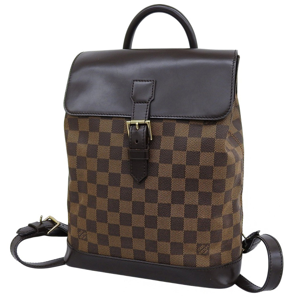 Damier Ebene Soho N51132