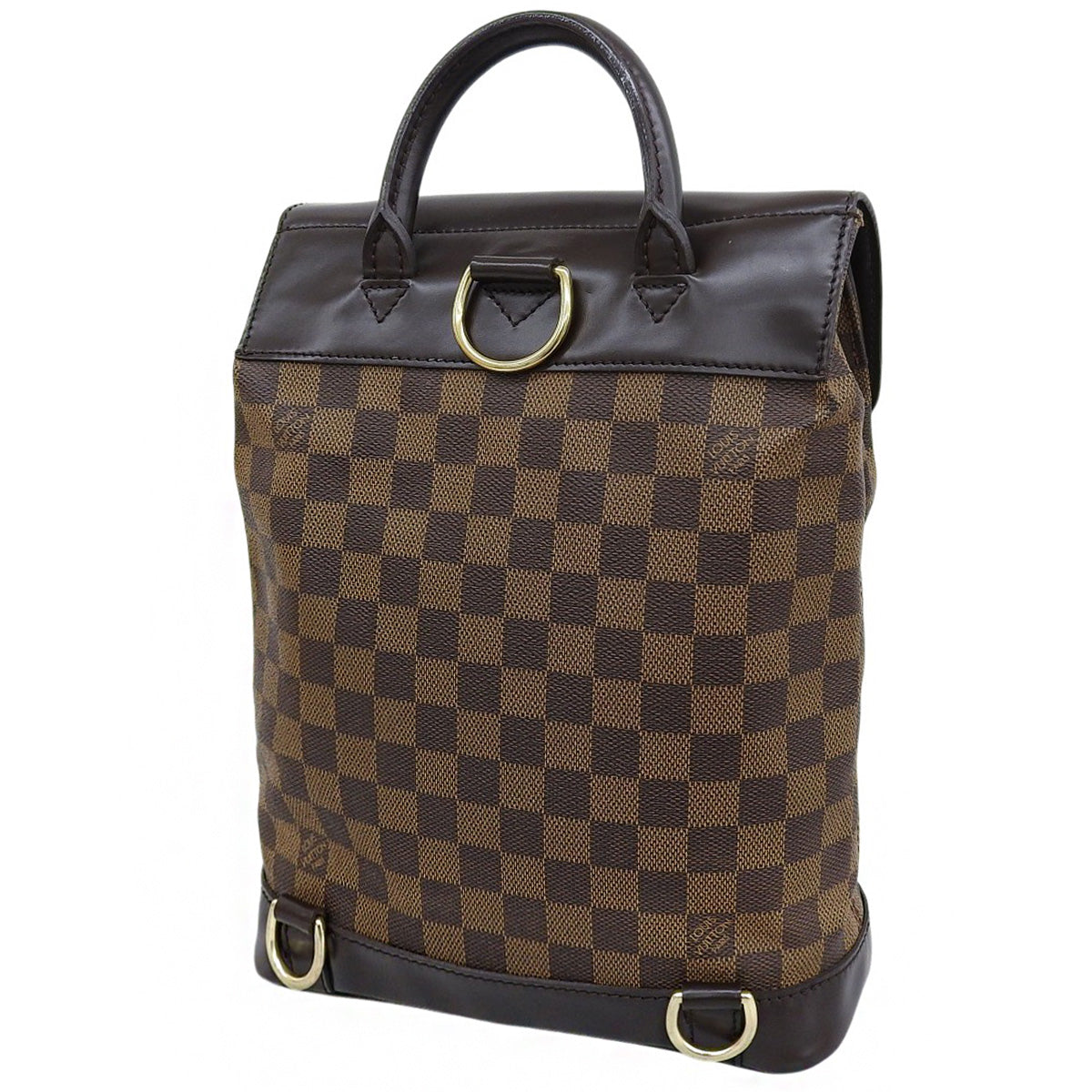 Damier Ebene Soho N51132