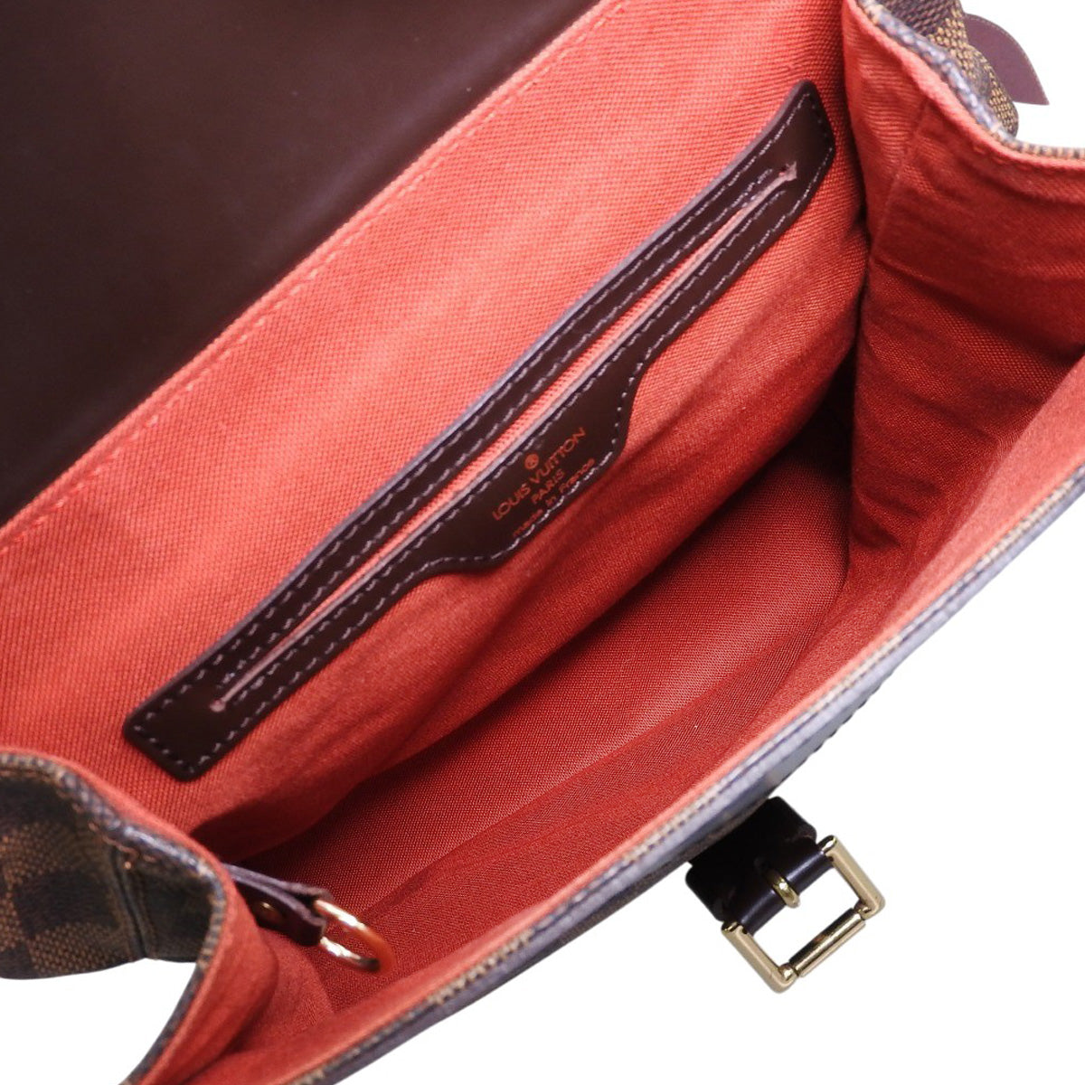 Damier Ebene Soho N51132