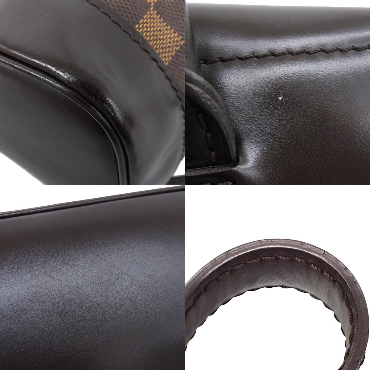 Damier Ebene Soho N51132