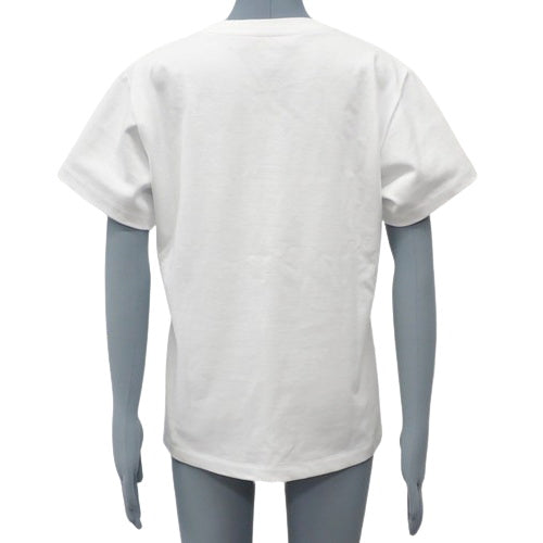 チェーンTシャツ RW242WD アパレル ファッション 半袖 S コットン