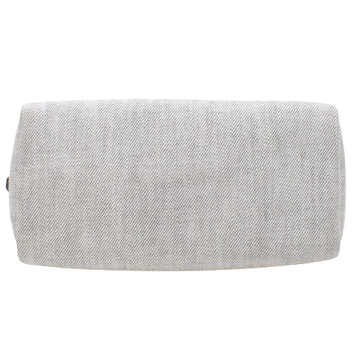 Denim pouch, makeup pouch, cosmetic pouch, multi-case, cotton denim