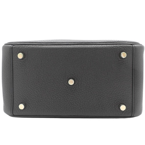 [新品] Lindy 26 Taurillon Clemence K 印花