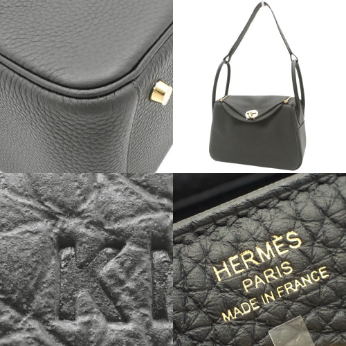 [New] Lindy 26 Taurillon Clemence K stamp