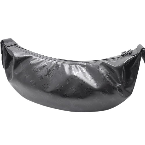 Monogram Storm 吊床包，Monogram Storm 帆布材质，M23790