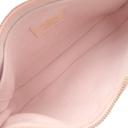 Monogram Empreinte 多口袋配件 夏季 Stardust Monogram Empreinte M46093