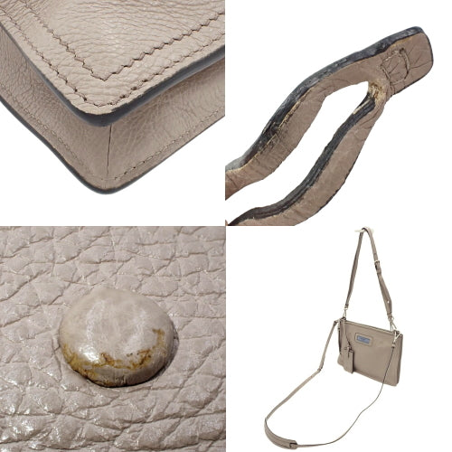 Etiquet 皮革 GLASE'CALF POMICE 1BH113