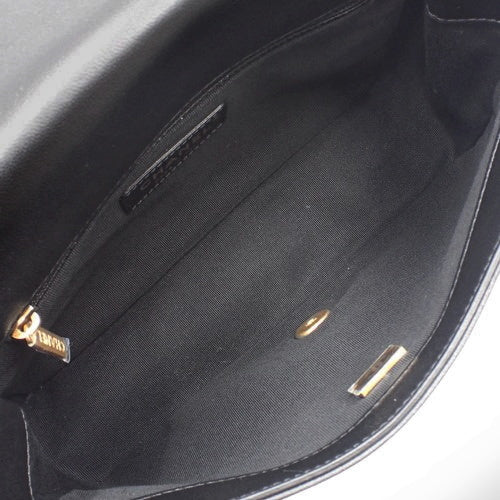 Matelasse Coco Mark 小羊皮链条单肩包