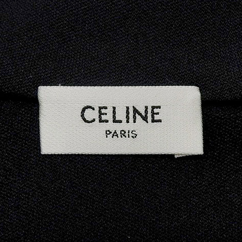 Triomphe Track 拉链连衣裙，M 码