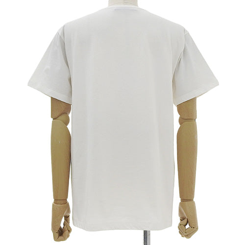 GUCCI×adidas Tシャツ アパレル ファッション 半袖 アディダス コラボ S コットン 548334XJE7A
