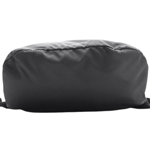 Re-Nylon 2-Way 背包、腰包、腰包、网眼尼龙、NERO 2VL038