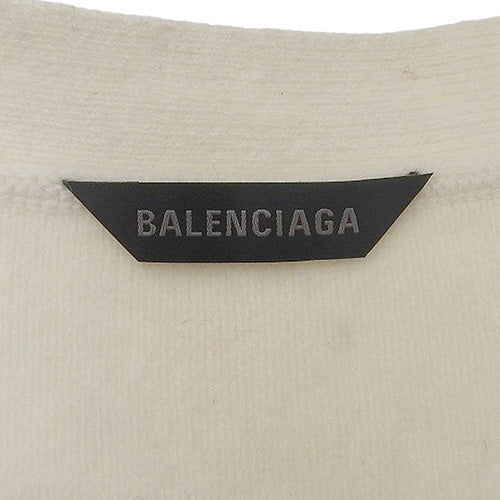 Logo Patch Knit Cardigan 2023 2