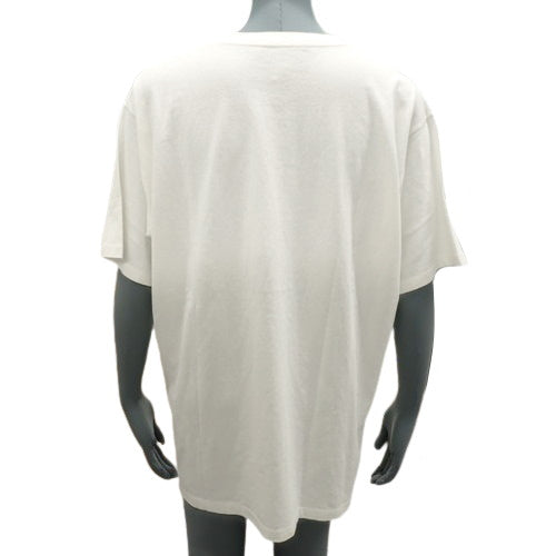 インターロッキングG シェリー Tシャツ L