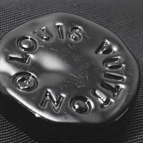 Cardigan 4L RM232M Logo Mixed Material