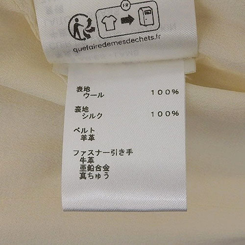 スカラップディテールAラインドレス 2023年 34 RW232W
