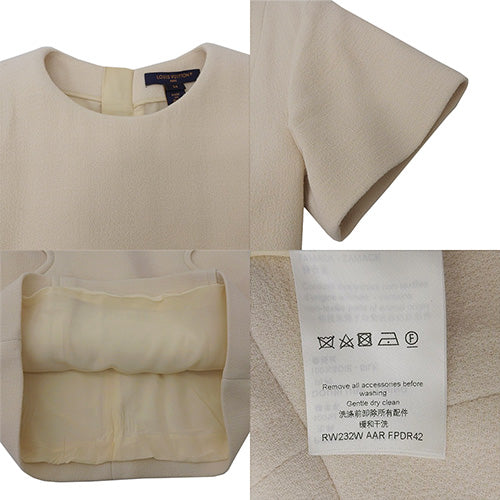 スカラップディテールAラインドレス 2023年 34 RW232W