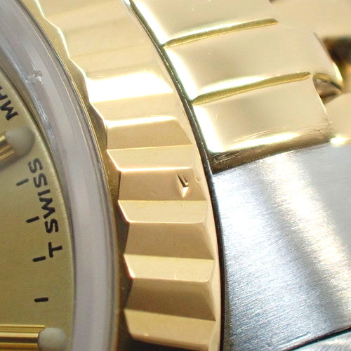 [保修] 69173 Datejust YG/SS R 系列 (1987-1988) 自动香槟金