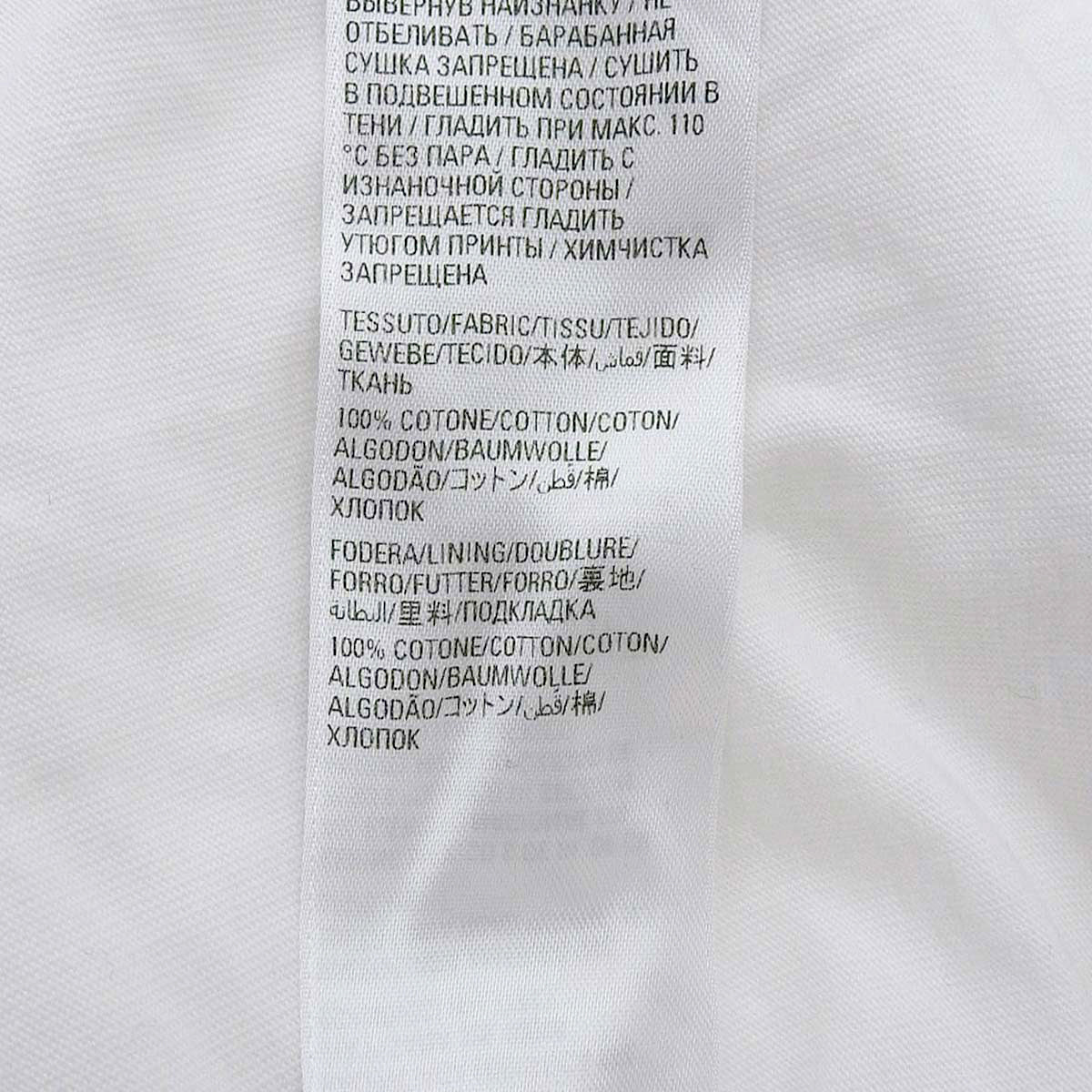 デストロイ加工 ロゴ フーディー パーカー 2022年 XS