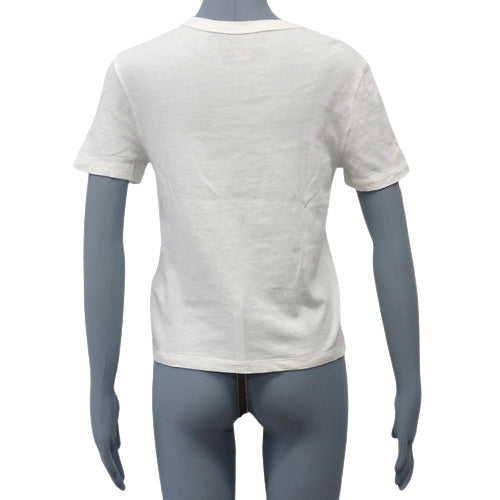 インターロッキングG Tシャツ S アパレル ファッション 半袖