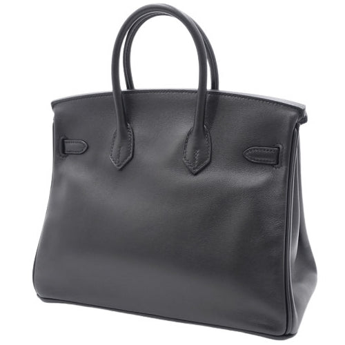 Birkin 25 Tote Bag Swift X Stamp
