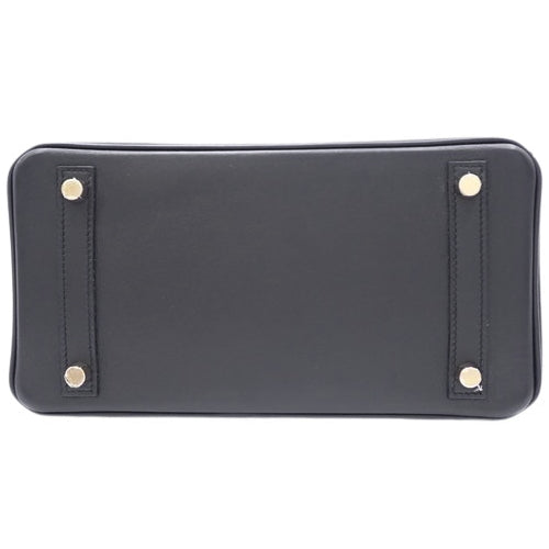 Birkin 25 手提包 Swift X 印花