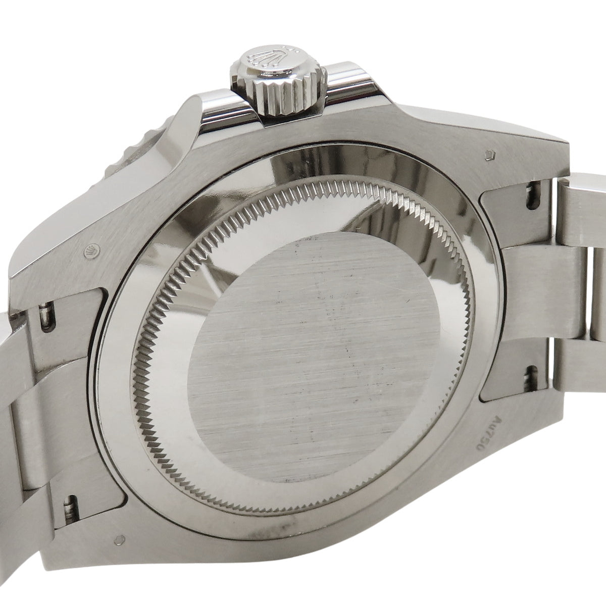 [2022 保修] 126719BLRO GMT-Master II 白金随机编号自动蓝色