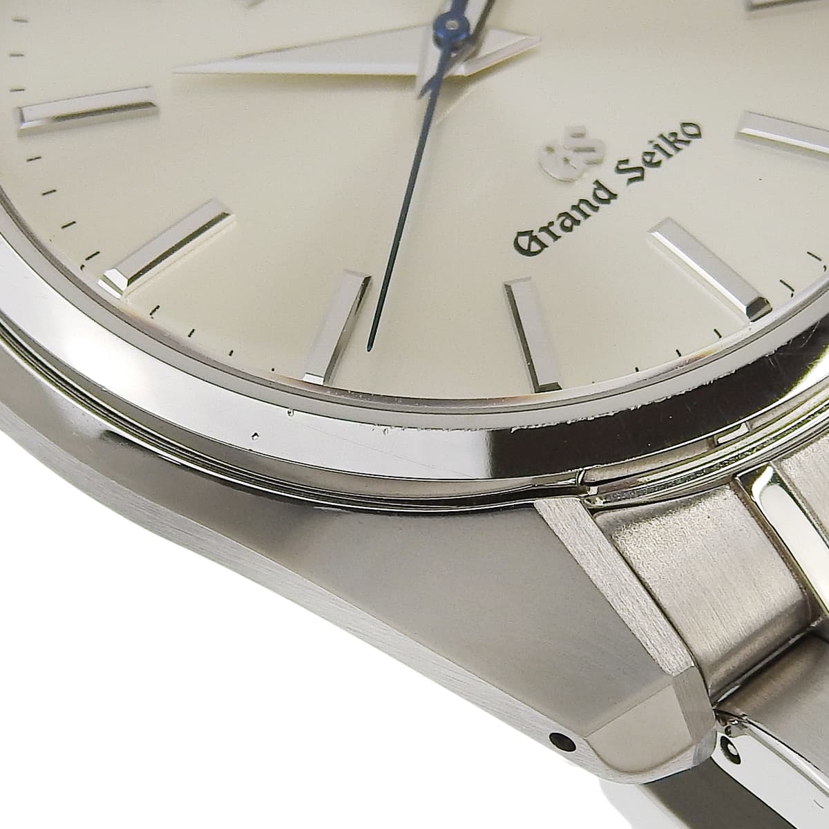 Heritage Collection SBGV205 SS 石英男士腕表