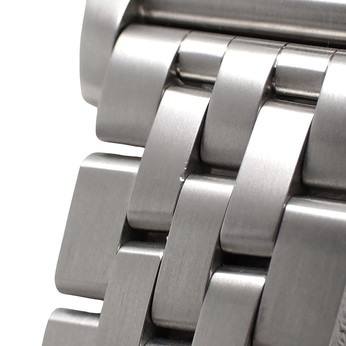 [Warranty included] A013BFTPS Chronomat 44 Frecce Tricolori Stainless Steel Automatic Black