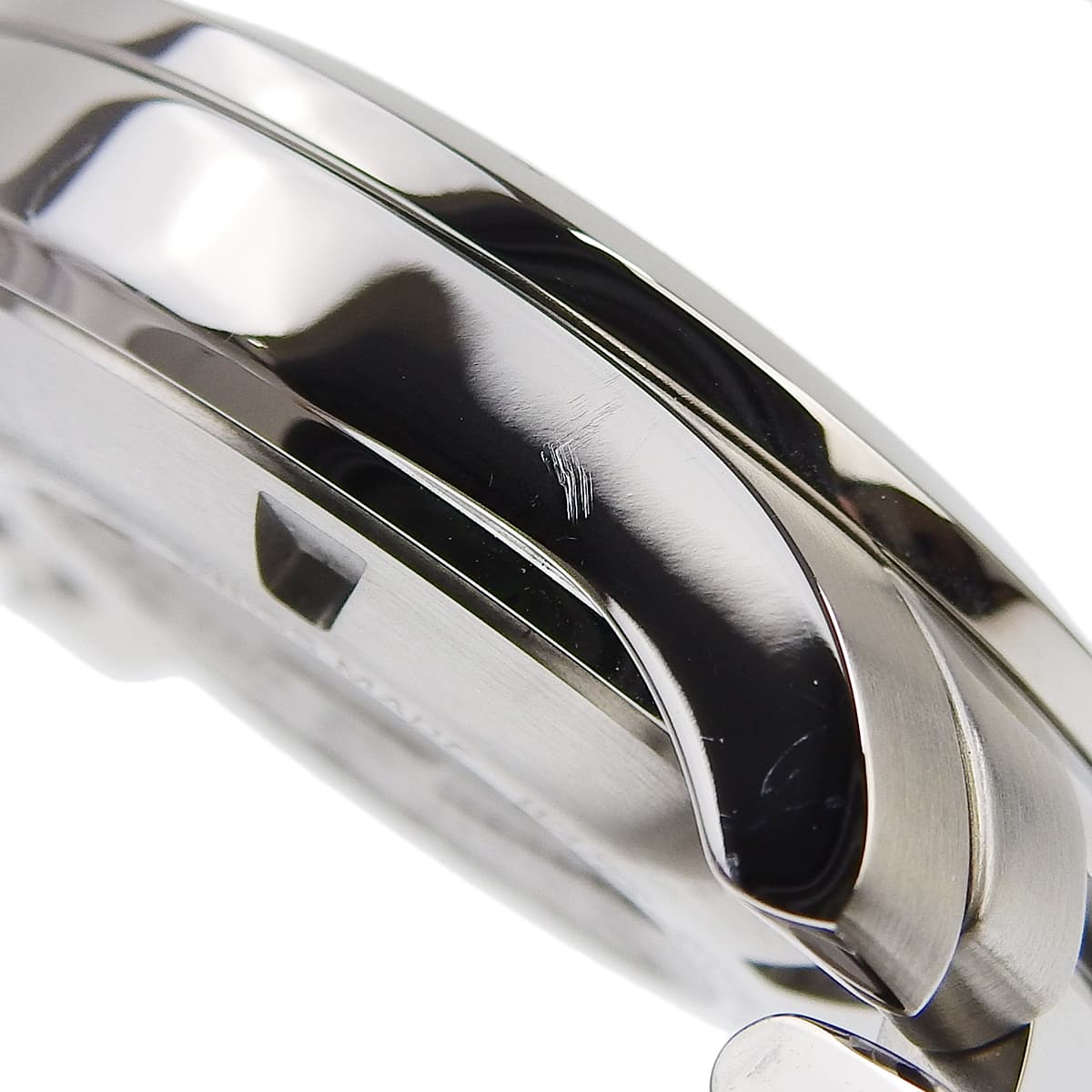 L3.759.4.76.6 Conquest SS Quartz Silver