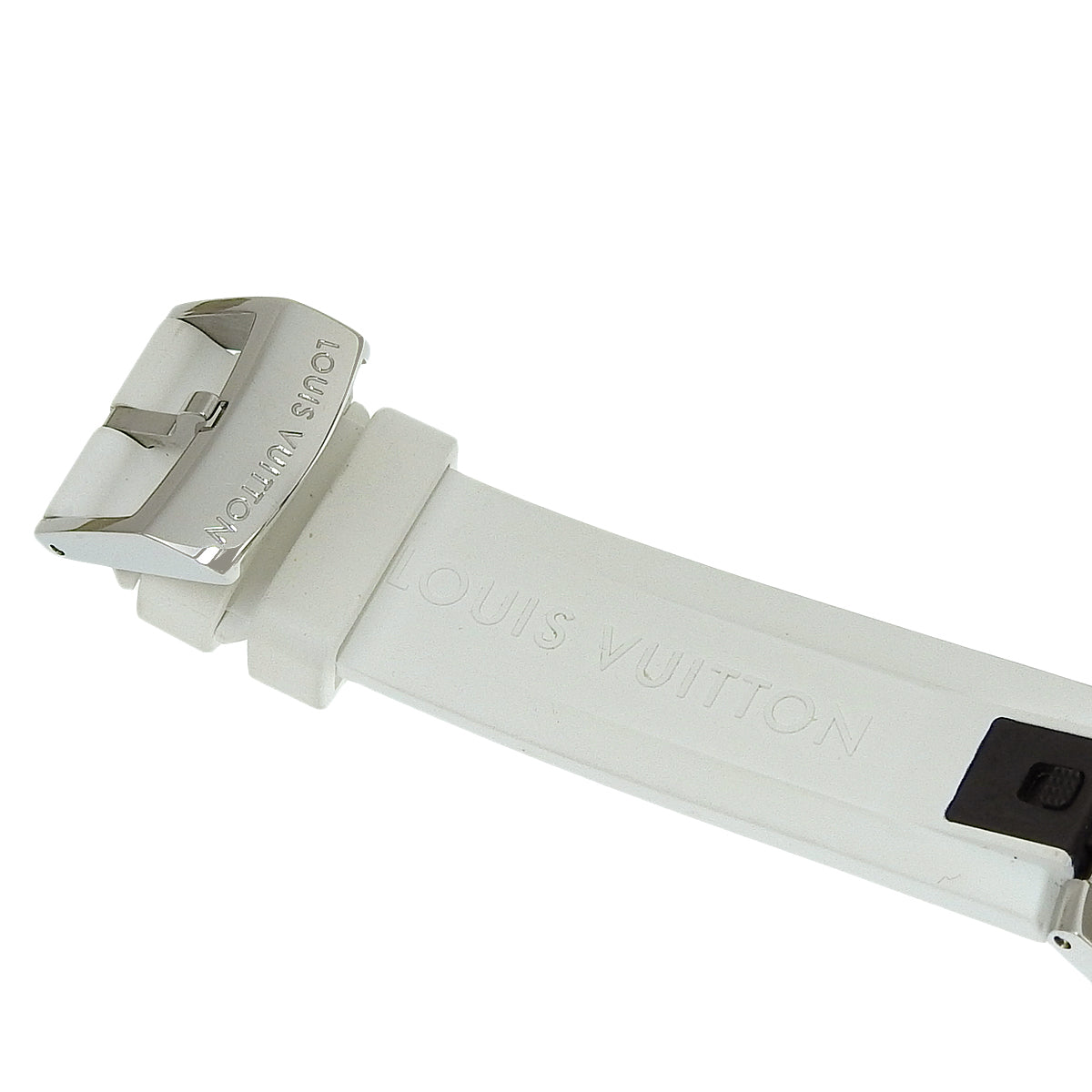 QA115Z Tambour PM 橡胶 石英 白色